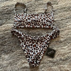 Brand new with tags, Size Medium
Bathing suit